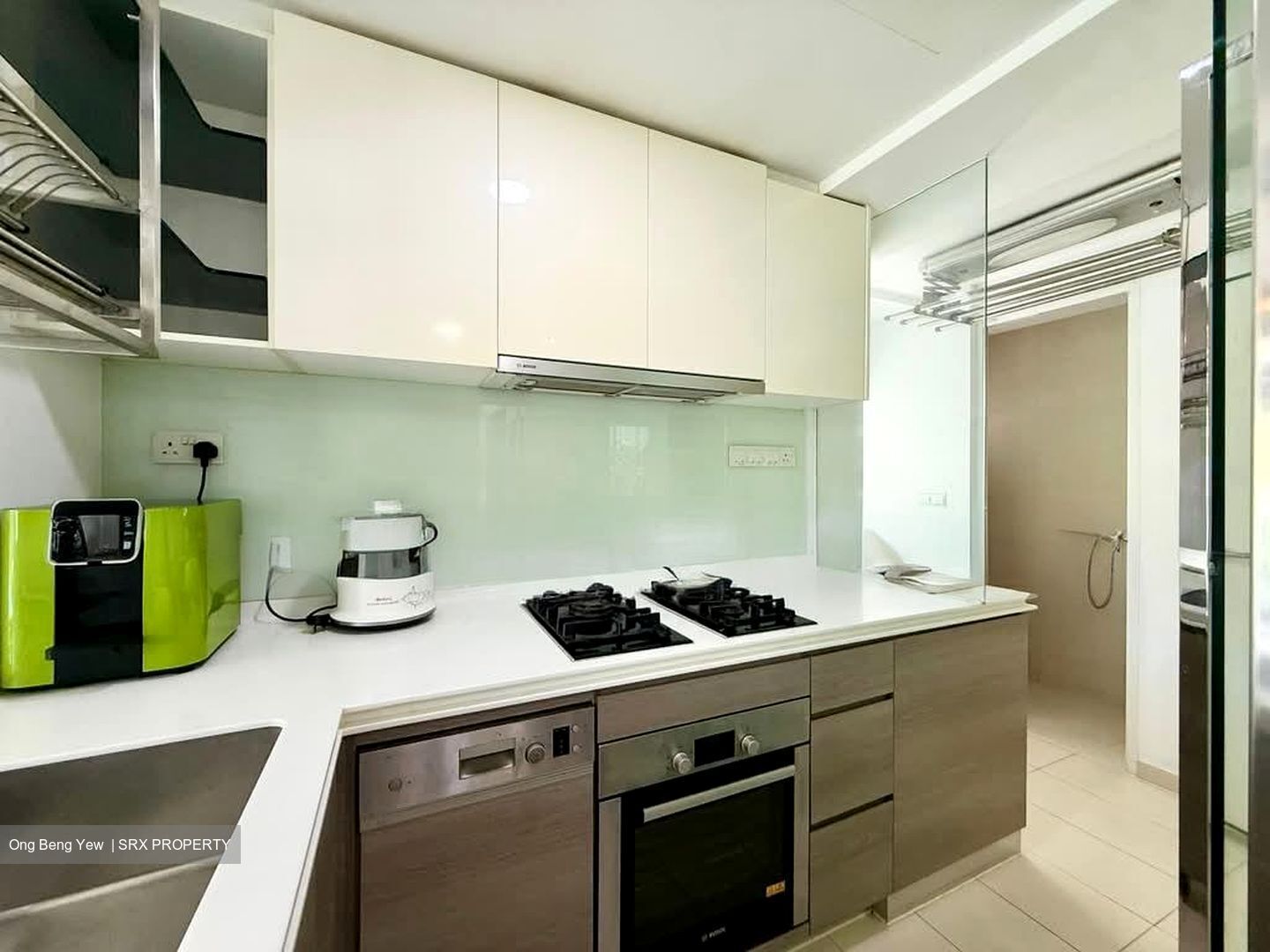 The Shore Residences (D15), Condominium #579657141